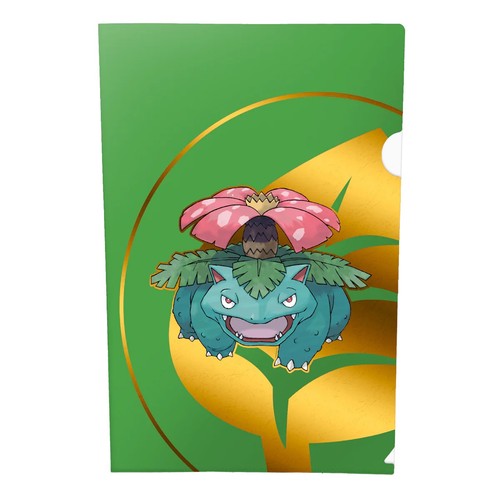 Pokemon Charizard, Blastoise, Venusaur Tournament Folios - Picture 6 of 8
