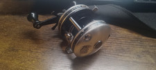 Abu Garcia Ambassadeur CS Pro Rocket Baitcasting Reel