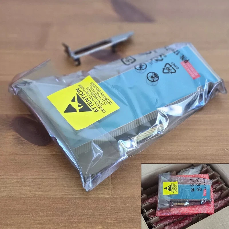 NVIDIA TESLA A2 Graphics 16G Professional Computing Card Deep Learning AI - Image 2 of 4