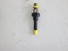 Einspritzventil Mercedes 190 W201 Zylinder 2 1.8 80 KW 109 PS Benzin 10-1991