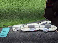 Driver Left Air Bag Front Driver Roof Fits 20-25 VERSA 589727