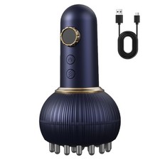 Body Sculpting Lymphatic Drainage Machine Meridian Massage Brush Anti Cellulite