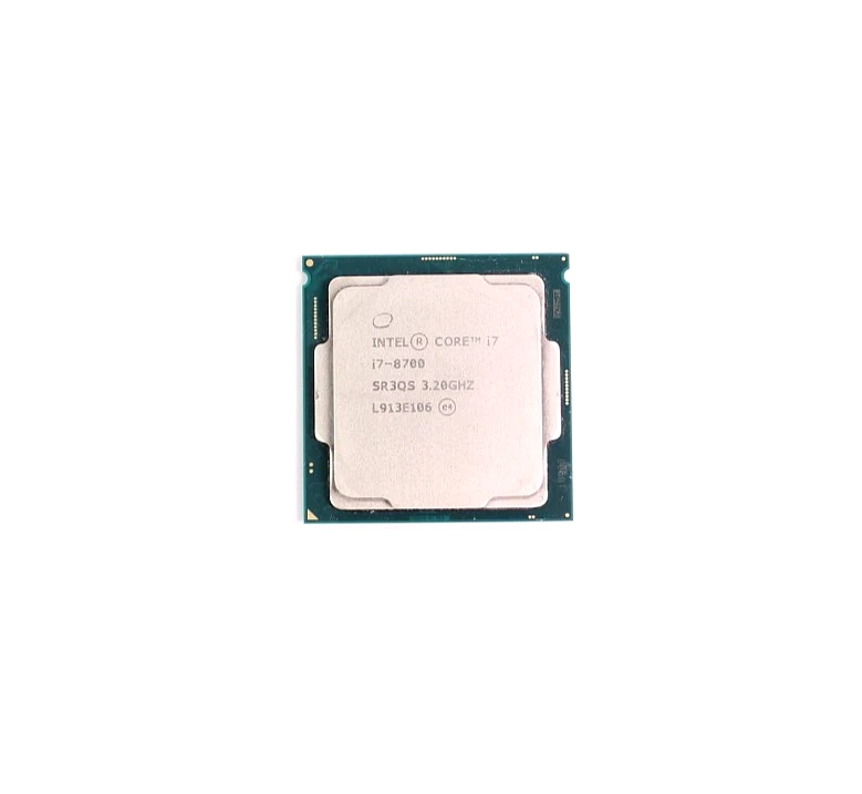Intel Core i7-8700 Computer Processors for sale - eBay