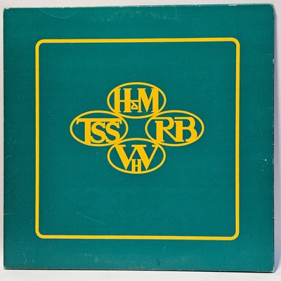 Bee Gees - Spirits Having Flown - 1979 - VG+ - Ultrasonic Clean