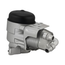 Radiatore Olio Motore for BMW Serie 1 3 5 X1 X3 Z4 E81 E87 E46 E90 11427508966