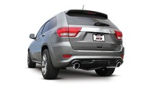Borla Axle-back Exhaust S-type Box Unopen 2012-2014 Jeep Grand Cherokee Srt-8
