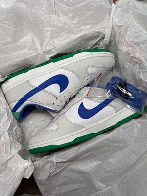 nike dunk low tennis classics