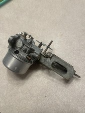 OE Tecumseh Carburetor 640058A  From OH 195SA Ariens 624E 920001  Snowblower