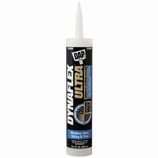 12 Pack - DynaFlex Ultra Advanced Exterior Sealant for Windows, Doors, Siding 