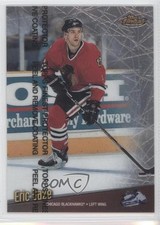 1998-99 Topps Finest Eric Daze #66 0f4