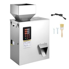 Uimoso Automatic Powder Filling Machine 10-500g (0.02-1.1lbs) Particle Dispenser