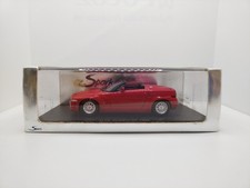 Spark 1/43 Alfa Romeo RZ 1992. Very Rare! 