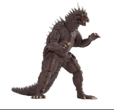 Trading Figure HG Series Godzilla Mothra vs. Godzilla Edition Balan