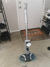 BISSELL Spinwave Cordless Powered Hard Floor ...