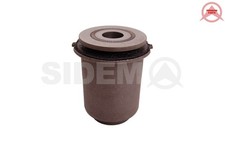 Querlenkerlager SIDEM 804607 für FORD RANGER TKE EcoBlue 4x4 TDCi