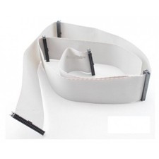 4 Device IDE cable 4 Device IDE Flat Ribbon Cable 48" length, 40 pin, 40 wire.
