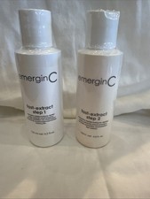 EmerginC Fast Extract Two Step , Pro, New
