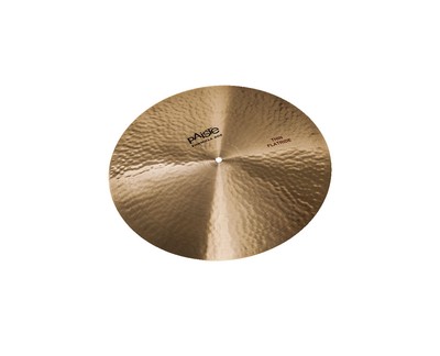 Paiste 18'' Formula 602 Thin Flat Ride
