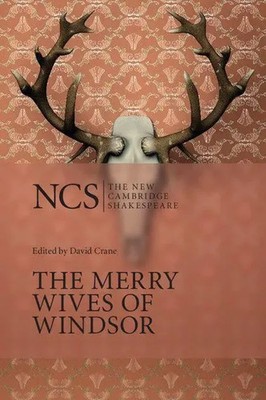 David Crane | The Merry Wives of Windsor | Taschenbuch | Englisch (2017)