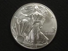 NobleSpirit (AM) 2019 American SILVER Eagle Dollar GEM BU