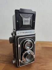 ZEISS IKON,  IKOFLEX .TRIOTAR.  1:3,8  F. 7,5...