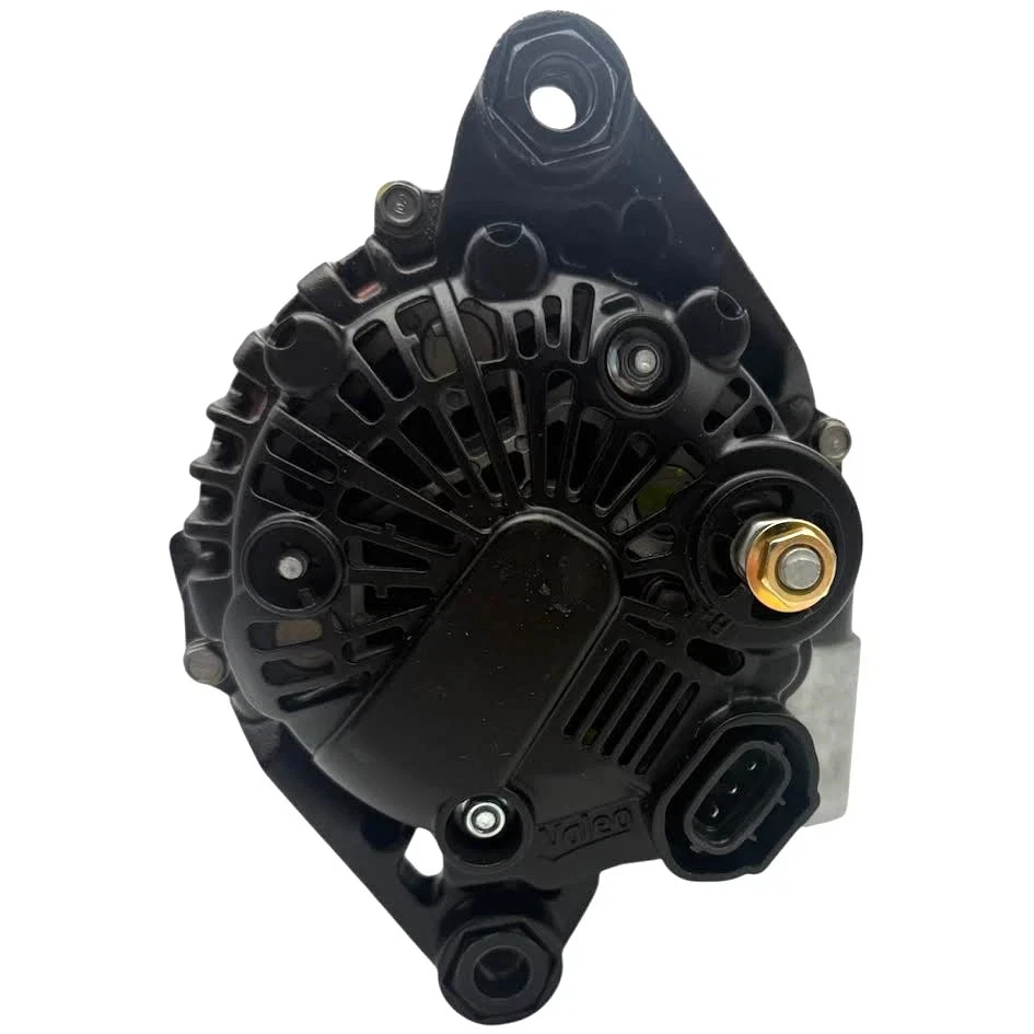 Alternador OEM para Hyundai Sonata 2010-2013 Kia Optima 2011 2012 2013 2,4 L Foto 4 de 4