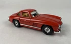 Corgi Toys 802 Mercedes 300SL Gullwing Diecast Vintage 1981 1:43 /5.25” Mint!