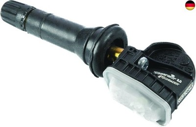 Schrader 1210 Snap-in EZ-Sensor  2 (10 Grad Winkel) programmierbarer RDKS univer