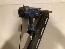 Central Pneumatic Nailer Contractor Series 93760