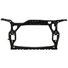 Radiator Support Core Assembly For 14-17 Audi SQ5 09-17 Q5 8R0805594D AU1225122