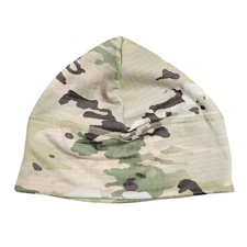 OCP PolarTec Grid Fleece Waffle Watch Cap Made in the USA