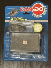 1/144 Dragon Can.do M109A6 Paladin  20144 Brand New