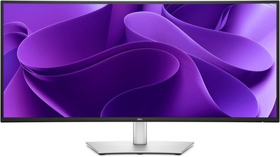 Dell W129158517 210-BRDR Pro Plus P3425We Computer Monitor 86.6 Cm (34.1) 3 ~E~