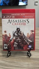 Assassin's Creed 2 Greatest Hits - Sony PlayStation 3 CIB