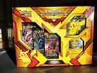 Pikachu Sidekick Collection Box Factory Sealed — photo 1