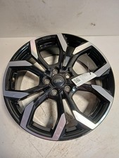 FORD PUMA ALLOY WHEEL 2590152 L1TC-1007-R1A 7JX18 (*)
