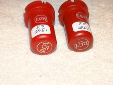 NOS RCA 5693 x 2本 + RCA 6SJ7 x 2本 計4本 元