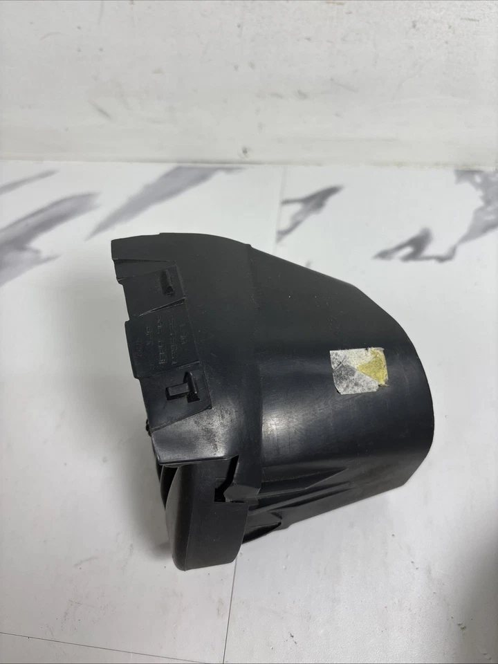 Chevy Astro GMC Safari 1996-2005 calefacción aire acondicionado ventilación exterior izquierdo 15979661 Foto 4 de 4