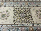 AN ATTRACTIVE SIGNED TARBIEZ FARAJI 60 Raj Rug — photo 6