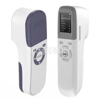 Handheld Vein Finder Medical Nursing Blood Vessel Searching Machine Portable