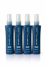 Brazilian Blowout Anti-Aging Correct + Prevent 3.1 fl oz Lot of 4 Treatment