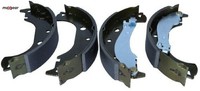 Maxgear 19-0294 Bremsbackensatz 4 Bremsbacken Trommelbremse
