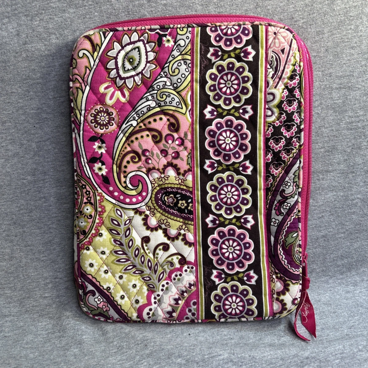 Vera Bradley Tablet & eReader Cases, Covers & Keyboard Folios for