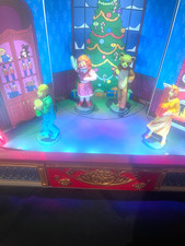 LEMAX CHRISTMAS BALLET  FIGURINE VILLAGE  954...