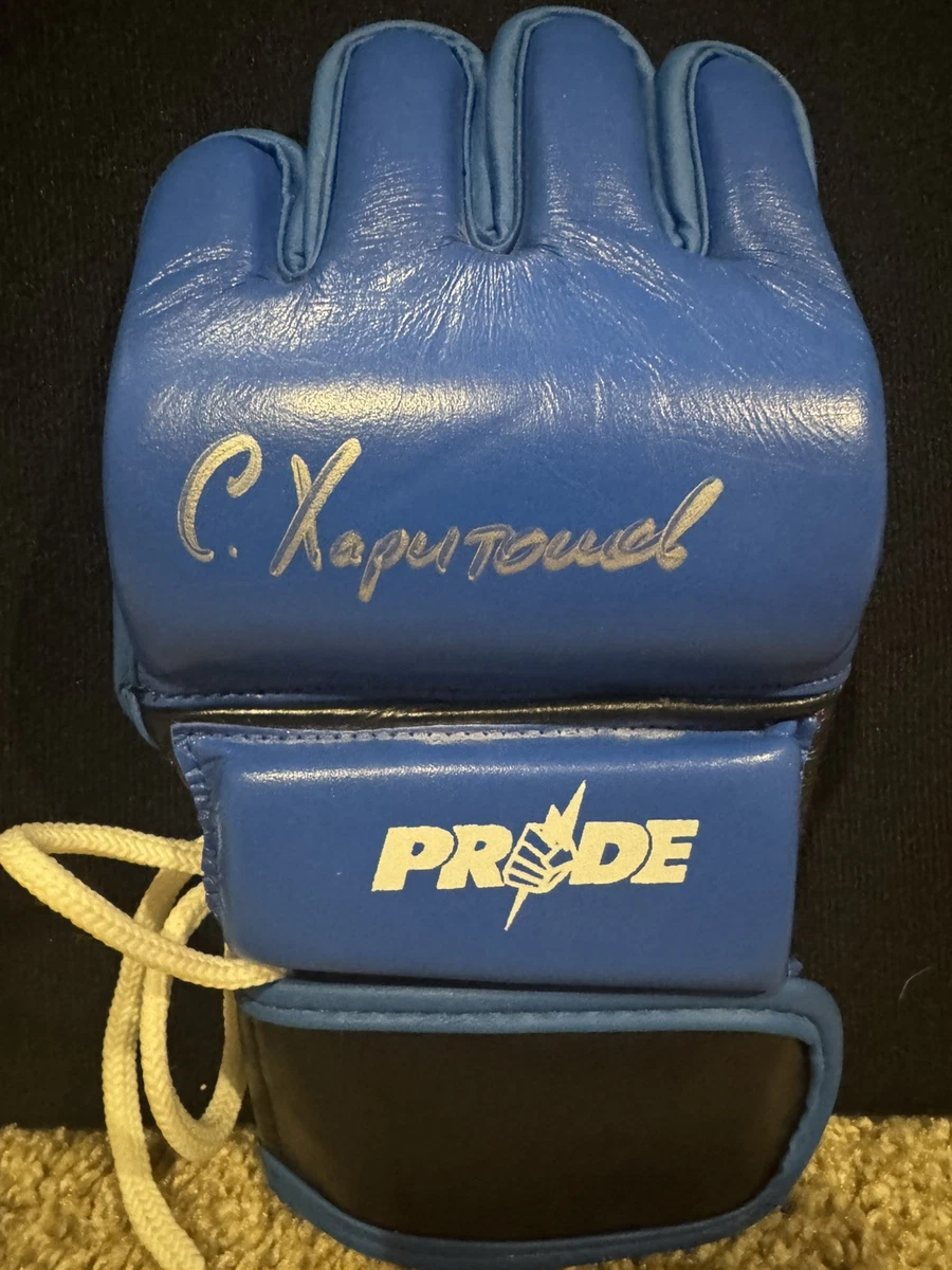 pride fc gloves products for sale | eBay