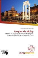 Kristen Nehemiah Horst | Jacques De Molay | Taschenbuch | FranzöSisch (2026)