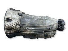 Mercedes-Benz E C207 W207 2011 Automatikgetriebe 2072703100 Diesel 170kW