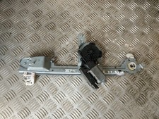 Lève vitre Renault SCENIC