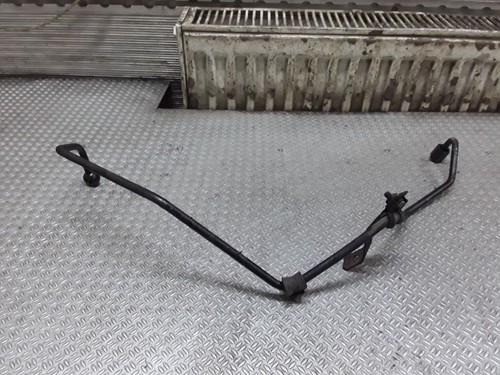 Audi A4 S4 B7 8E 8H 2005 Diesel 103kW Turbolader Ölleitung Ölschlauch