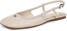 Circus NY by Sam Edelman Women's Allie Ballet Flat